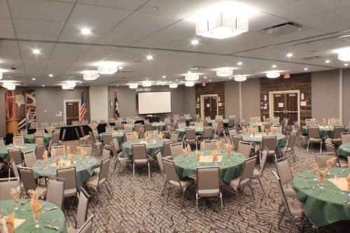 holiday inn cody at buffalo bill village an ihg hotel