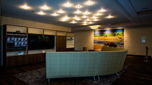 holiday inn cody at buffalo bill village an ihg hotel