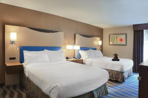 holiday inn cody at buffalo bill village an ihg hotel