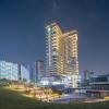 Holiday Inn Express Chongqing Caiyun Lake, An Ihg Hotel,,3 star