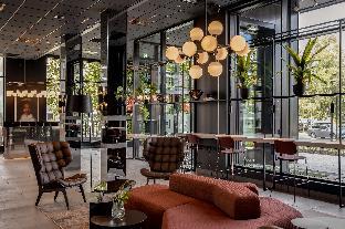 Radisson Red Oslo Okern,,3 star