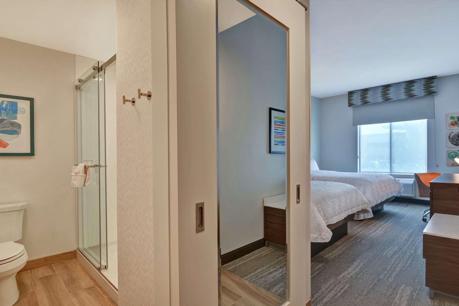 hampton inn chula vista eastlake