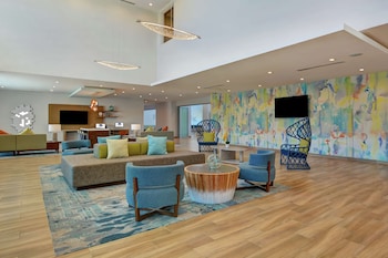 Hampton Inn Chula Vista Eastlake,,3 star