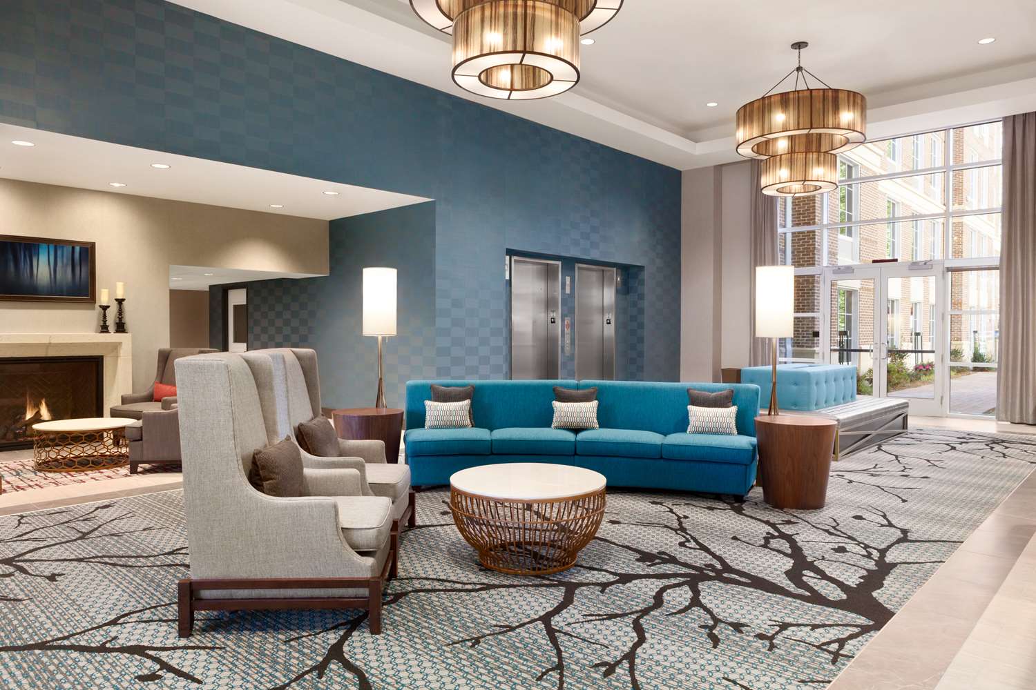 homewood suites by hilton charlotte southpark