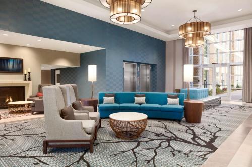 homewood suites by hilton charlotte southpark