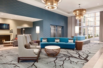 Homewood Suites By Hilton Charlotte/Southpark,,3 star