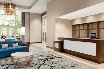 Homewood Suites By Hilton Charlotte/Southpark,,3 star