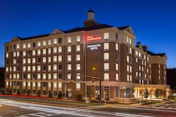 Homewood Suites By Hilton Charlotte/Southpark,,3 star