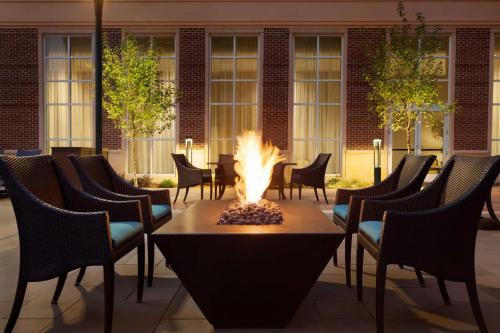 homewood suites by hilton charlotte southpark