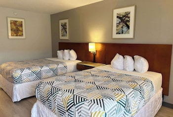 travelodge by wyndham forrest city