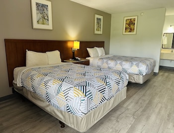 travelodge by wyndham forrest city