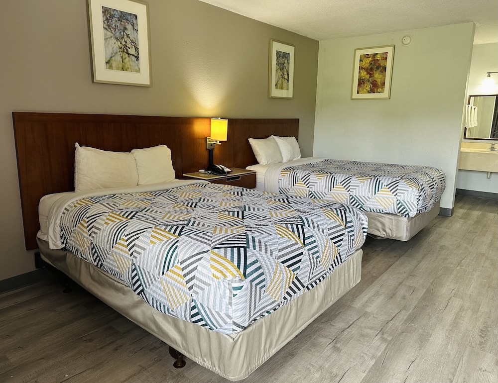 travelodge by wyndham forrest city