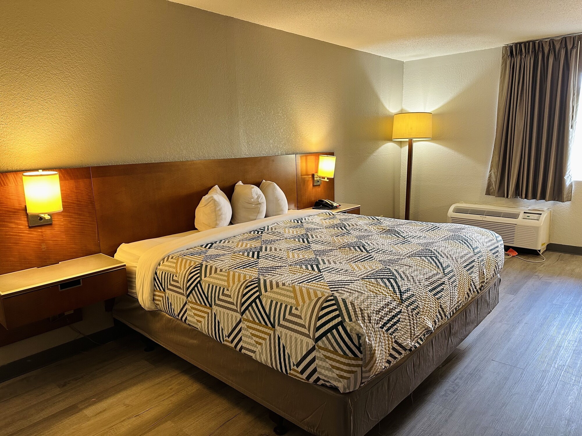 travelodge by wyndham forrest city