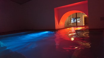 Hotel Centrale,Floridia>>Catania,4 star