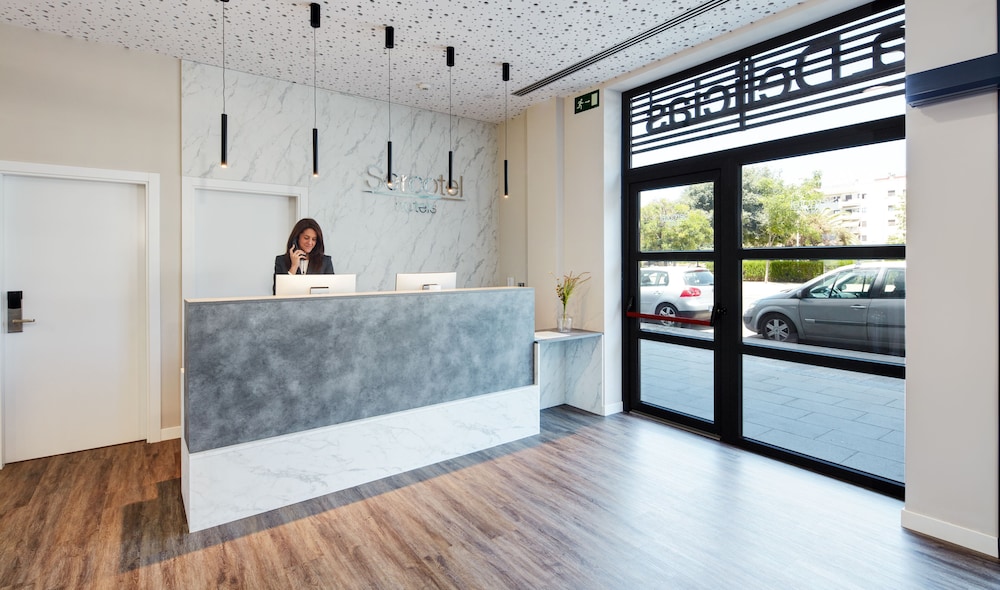 sercotel cordoba delicias