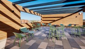 sercotel cordoba delicias