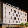 sercotel cordoba delicias