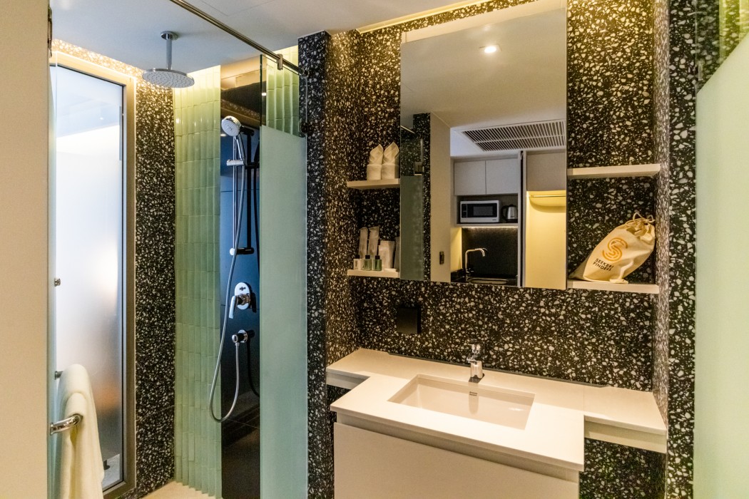 seekers finders rama iv hotel surestay collection by bw