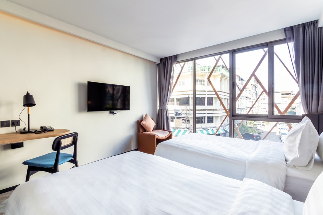 seekers finders rama iv hotel surestay collection by bw