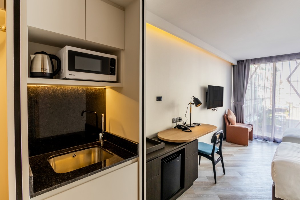 seekers finders rama iv hotel surestay collection by bw