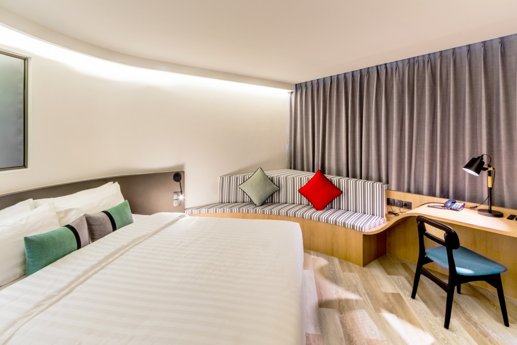 seekers finders rama iv hotel surestay collection by bw