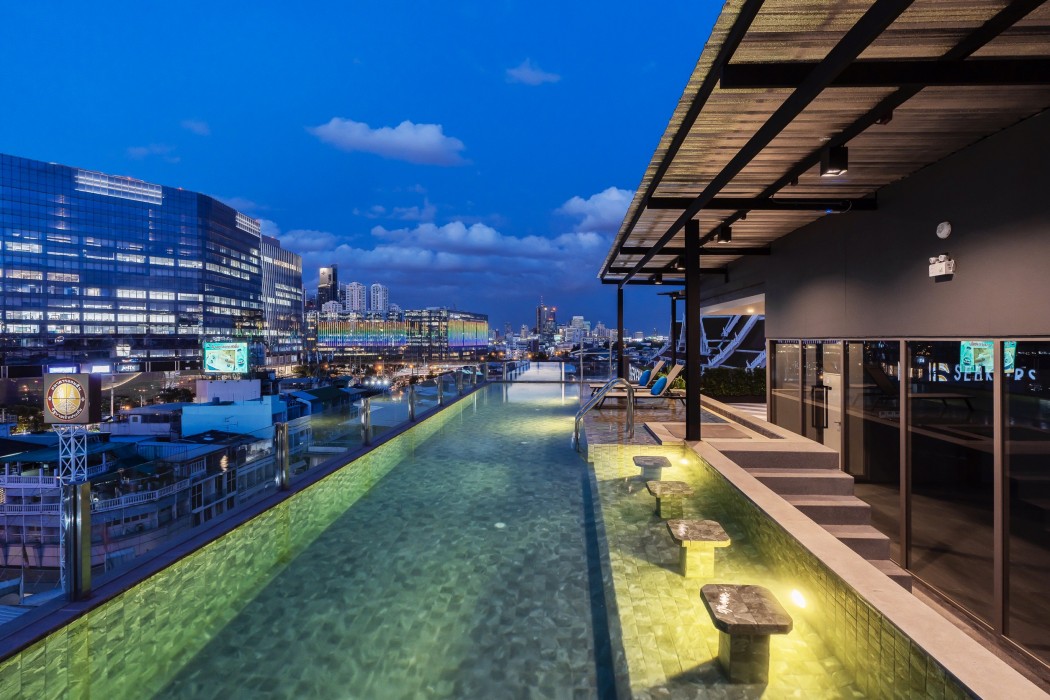 seekers finders rama iv hotel surestay collection by bw