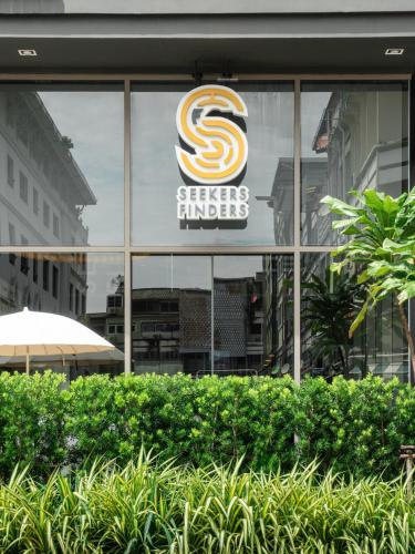 seekers finders rama iv hotel surestay collection by bw