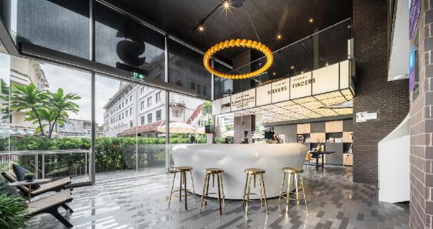 seekers finders rama iv hotel surestay collection by bw