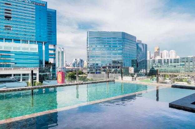 seekers finders rama iv hotel surestay collection by bw
