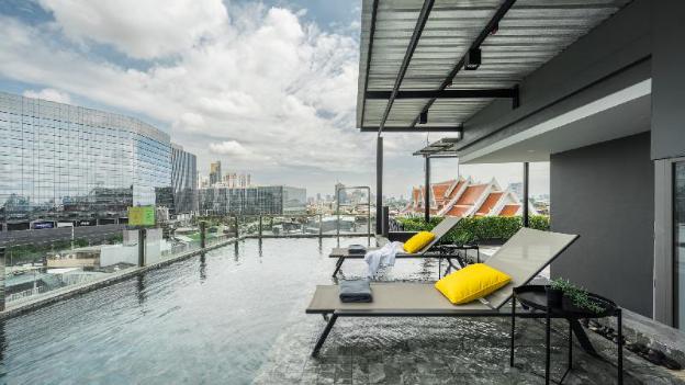 seekers finders rama iv hotel surestay collection by bw