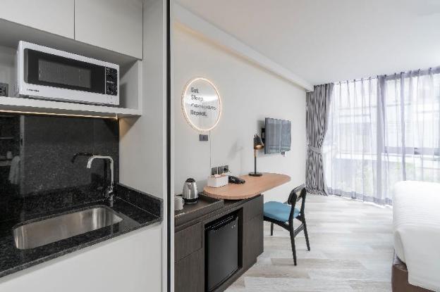 seekers finders rama iv hotel surestay collection by bw