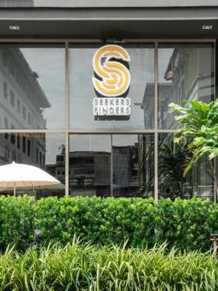 seekers finders rama iv hotel surestay collection by bw