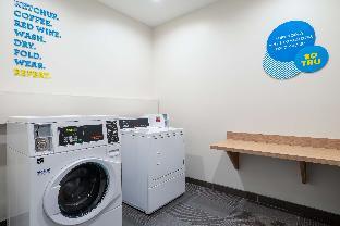 tru by hilton naperville chicago