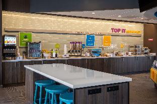 tru by hilton naperville chicago