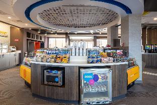 tru by hilton naperville chicago