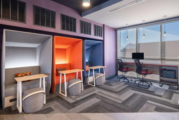 tru by hilton naperville chicago