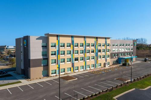 tru by hilton naperville chicago