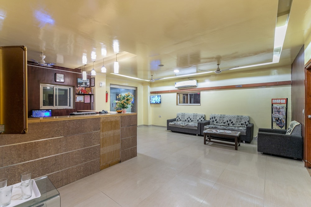 capital o 891 hotel kadamb inn