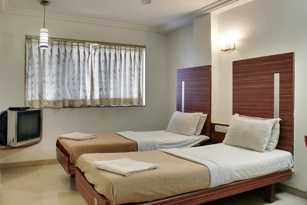 capital o 891 hotel kadamb inn