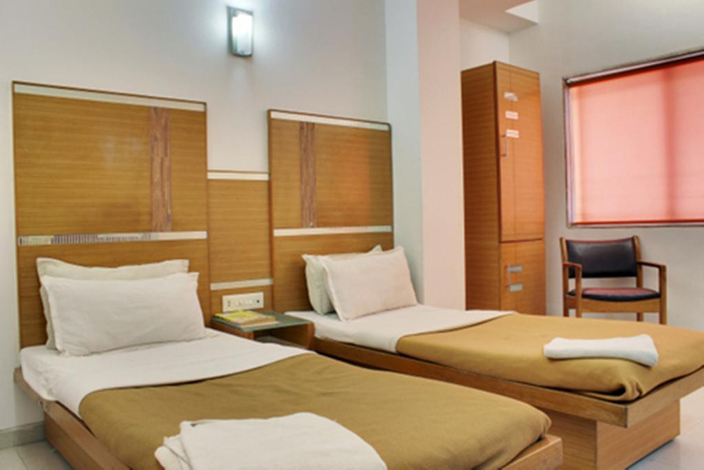 capital o 891 hotel kadamb inn