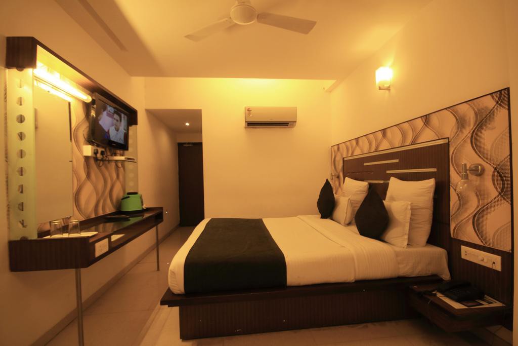 capital o 891 hotel kadamb inn