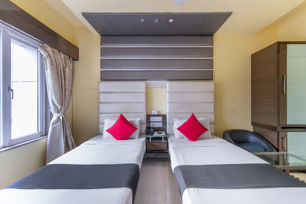 capital o 891 hotel kadamb inn