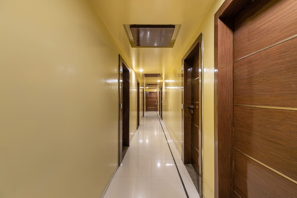 capital o 891 hotel kadamb inn