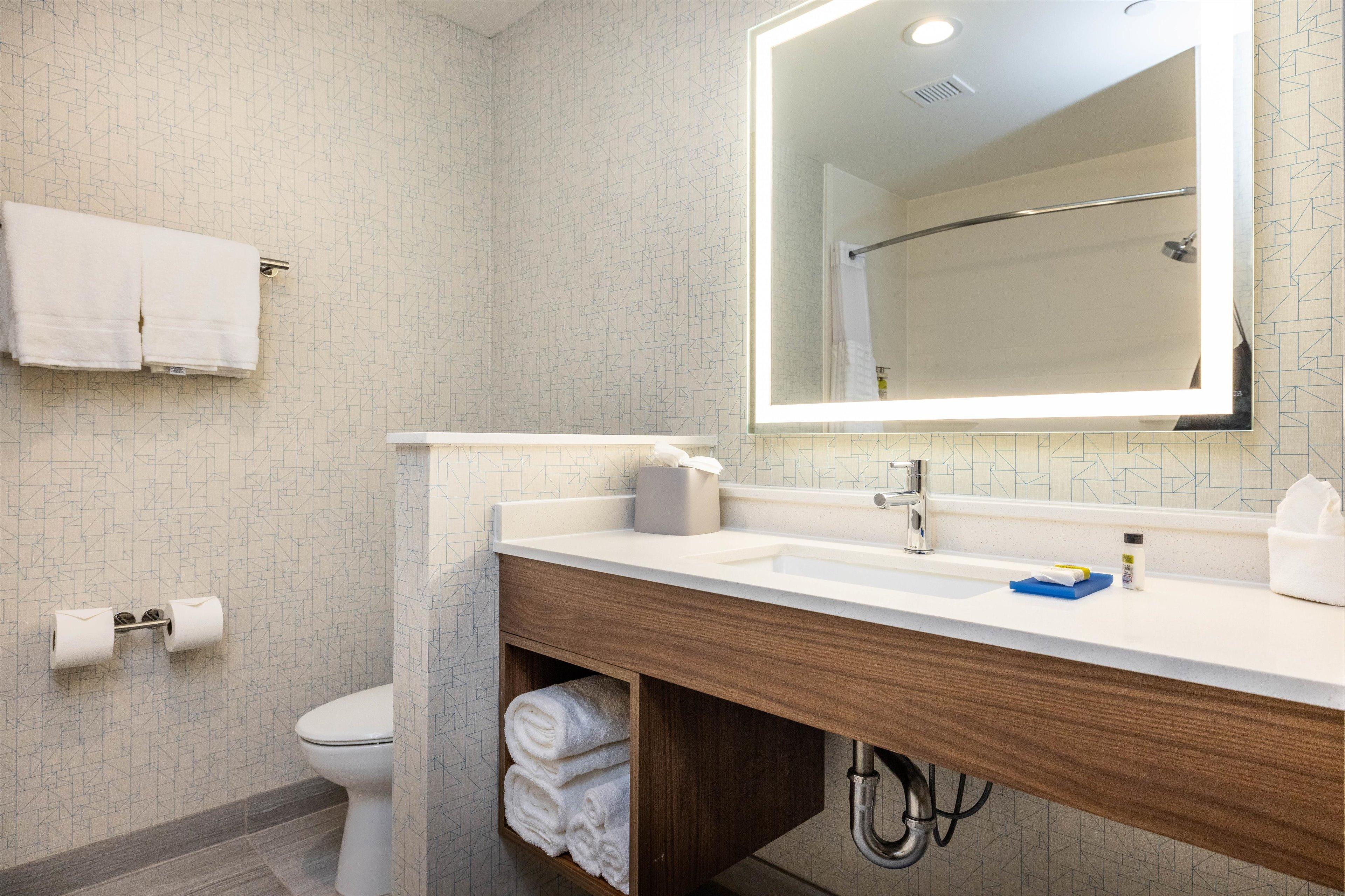 holiday inn express and sts san jose silicon valley