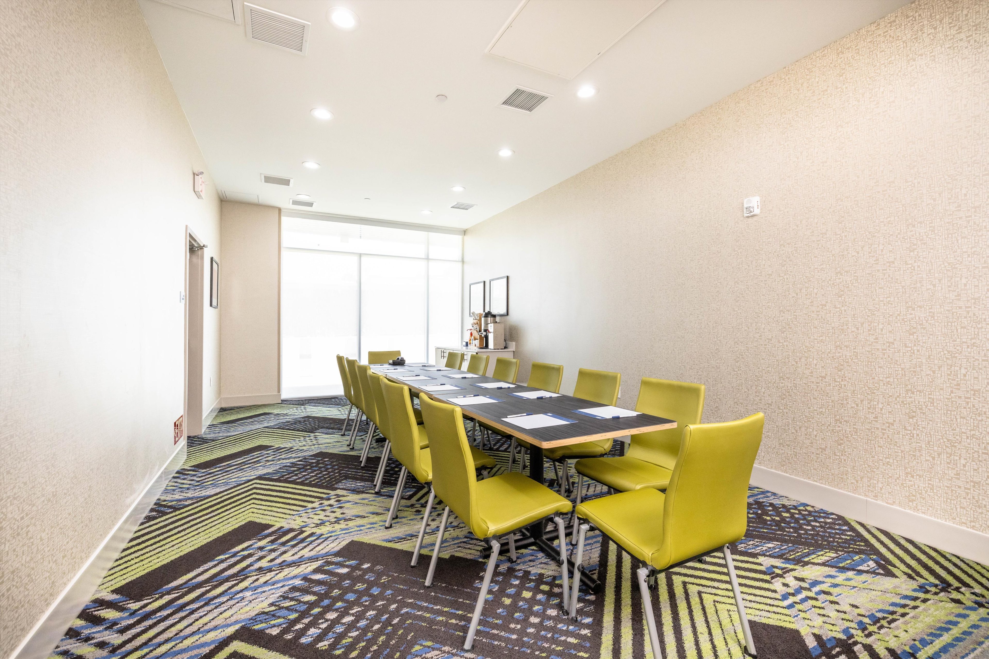 holiday inn express and sts san jose silicon valley