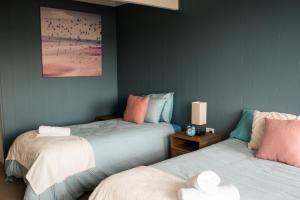 coast motel eden