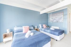 coast motel eden