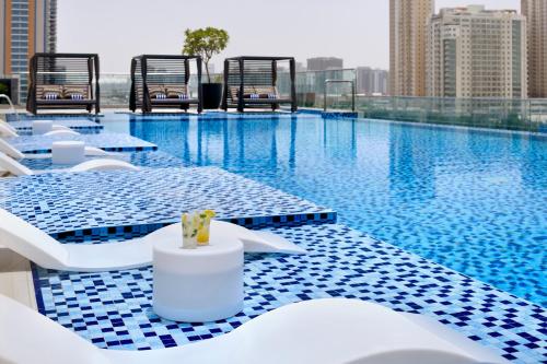 movenpick jumeirah village triangle