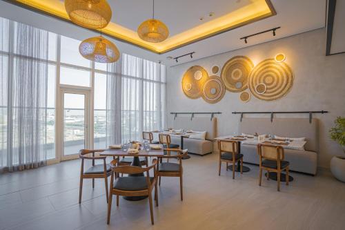 movenpick jumeirah village triangle