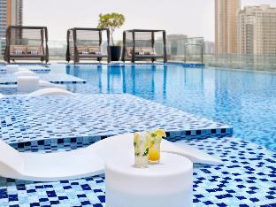 movenpick jumeirah village triangle